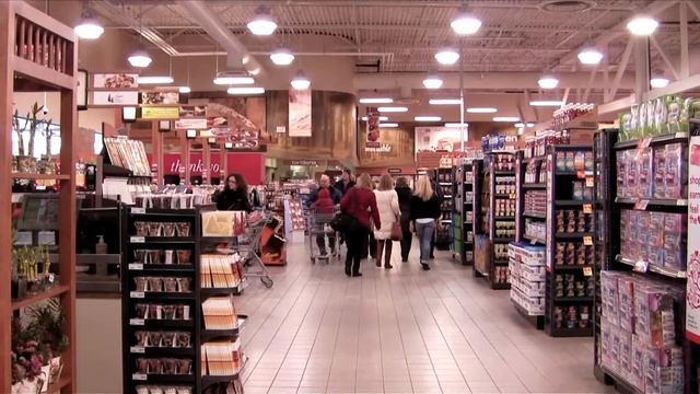 LongosChocolateTrail