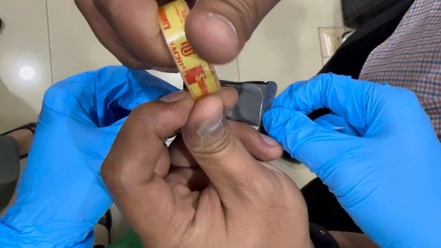 Tugas Simulasi Pengambilan Foto Radiografi Bitewing смотреть онлайн