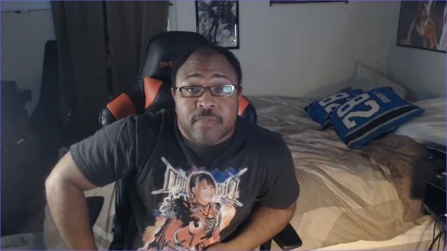 RIP Sika Anoa'i, Tribalism Seriously Needs To Be Destroyed смотреть онлайн