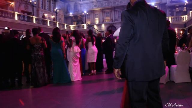 Jeannette & Soley : Partie 3 ; Le bal смотреть онлайн