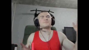 Derzko69 поёт ждёшь в глазах печаль мем 1 hour version