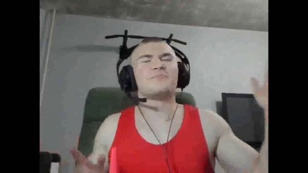 Derzko69 поёт ждёшь в глазах печаль мем 1 hour version