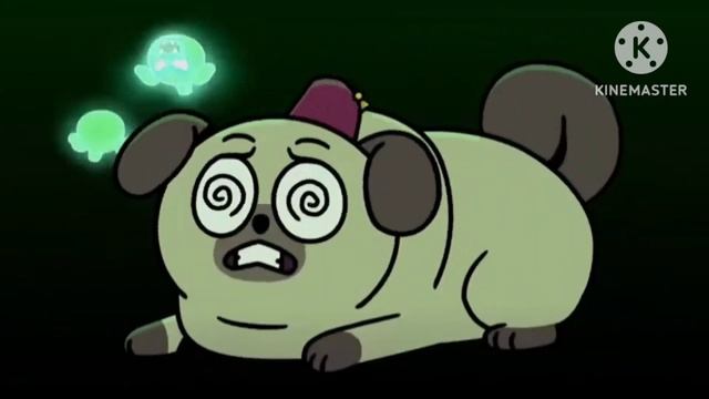 Driver's Seat (Dutch) - Dead End Paranormal Park смотреть онлайн