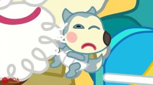 Mosquito, Go Away! Wolfoo Protect Daddy's Sleep | Kids Stories About Wolfoo Family | Wolfoo The Bes