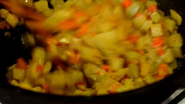 Икра из овощей вкусно смотреть онлайн