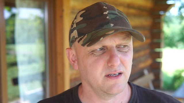 Włoskie SALAMI - SOPPRESSATA CALABRESE Jak zrobić dojrzewające salami?