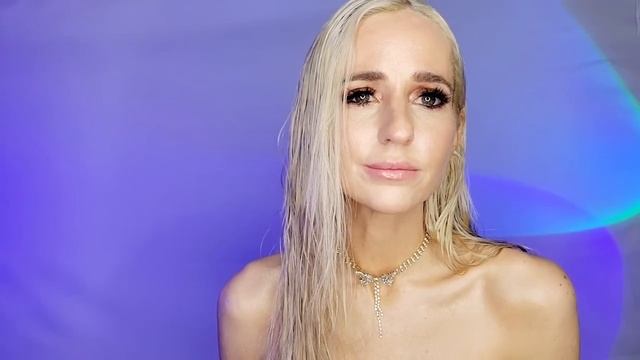 Poem Art Video: RAIN ☔️ Spoken Word Poetry