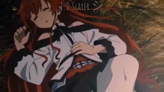 ERIS GREYRAT EDIT FUNK ANIME | NA ONDA DA DROGA 😈🎶 смотреть онлайн
