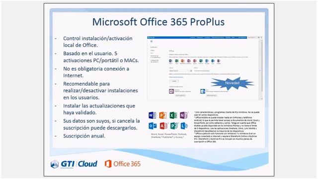 ¿Cómo Puedo Vender E Implementar Office 365, 16Mar2015