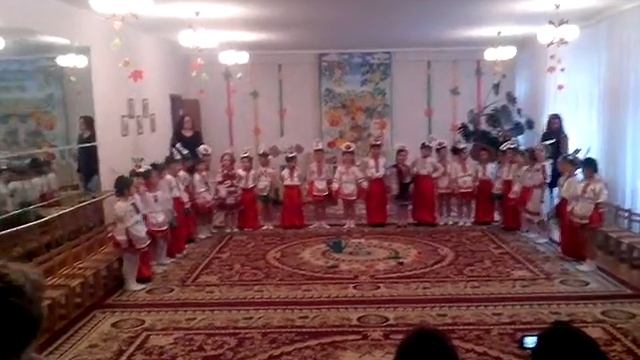 02 Утренник 11-11-14