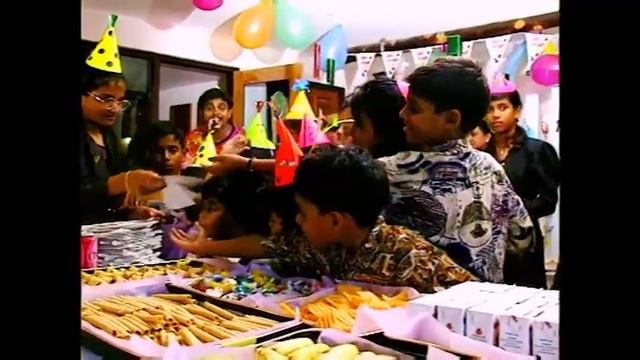 Keykaa Dhalhaa - Dheriyaa (1994) смотреть онлайн