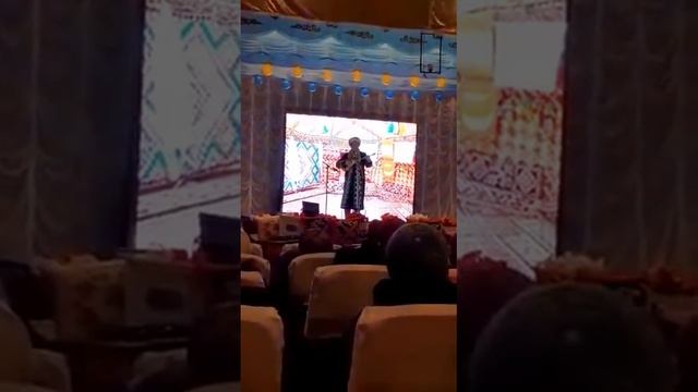 Дулат Карой ауылы Маркакол