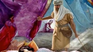 Пророк Иса ( Ийсус ) мир ему и иудей  5 часть !!!