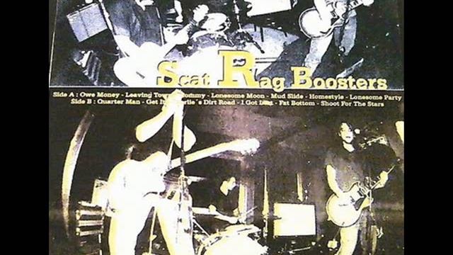 Scat Rag Boosters - Scat Rag Boosters (Full Album) смотреть онлайн