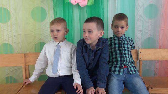 Такі чудові дитячі мрії Відкритий мікрофон ДНЗ Веселка м. Микулинці