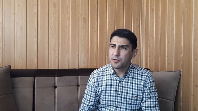 Рубоиёти Хайём қисми 1- رباعیات خیام قسم اول - Одинамуҳаммад Одинаев смотреть онлайн