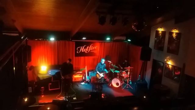 Ain't Nobody's Business- Cover