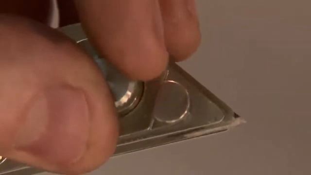 Ножева чистка цибулі M&P  Onion Peeler LOP M&P