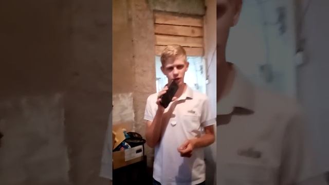 Певец русского шансона