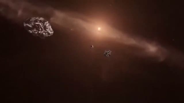 Невероятный фильм про космос HD 2019 смотреть онлайн