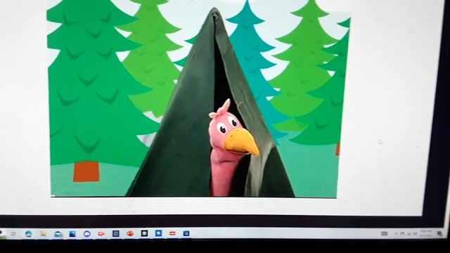 The True Baby Einstein Wiki - Flamingo смотреть онлайн