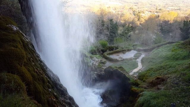 Водопад Воден Македонија смотреть онлайн