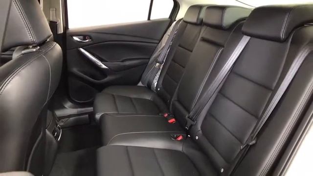 2017 Mazda Mazda6 Louisville, Lexington, Elizabethtown, KY New Albany, IN Jeffersonville, IN M12559 смотреть онлайн