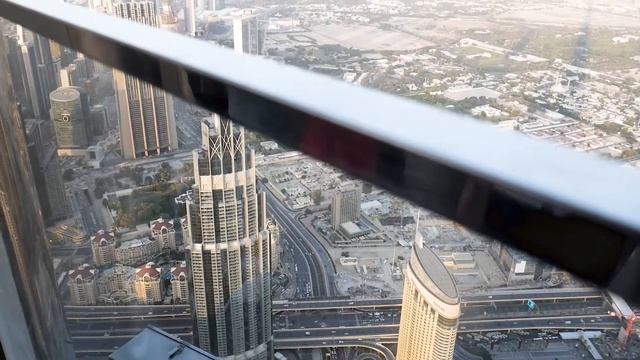 DUBAI United Arab Emirates In Wonderful Landscapes | Relaxing Music | смотреть онлайн