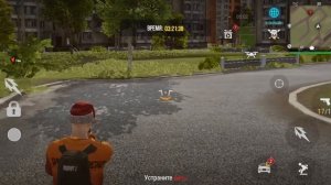 зарабатываю на миссиях мадаут2