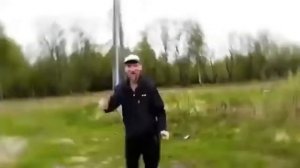 Я грибабас гроза грибов