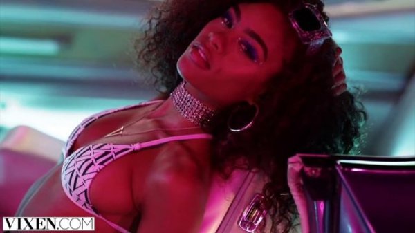 Scarlit Scandal cut pt. 1