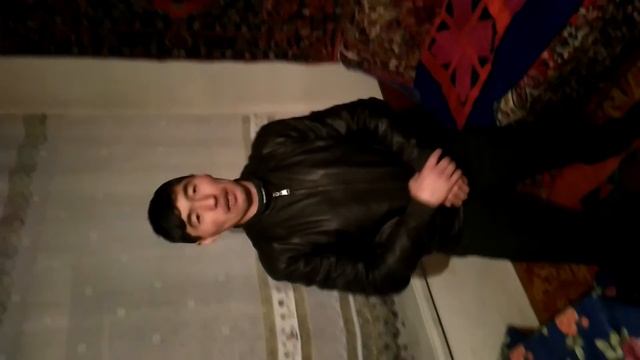 Серык шагатаев, ана туралы жыр