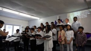 Christ is Risen from the Dead