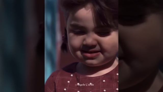 Анжела Варда🥀 смотреть онлайн