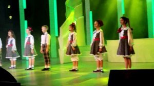 Литературная композиция "Мы сильны, пока едины"