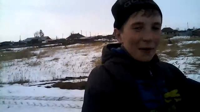 Мы в лесу с 7 пацанами конец и опят не поладка смотреть онлайн