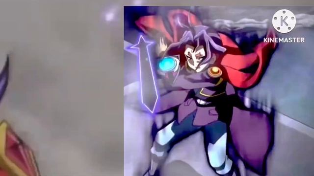 Yugioh Quattro (iv) vs yuri (joeri)fantasy duel amv смотреть онлайн