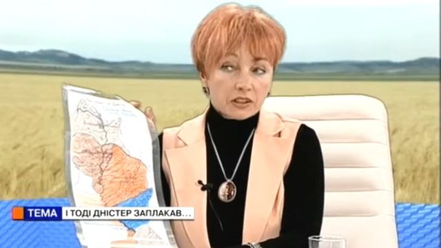 Плюс и Минус с Ольгой Бабаянц. Юлия Терновая, Олег Гриб (21 03 17) І тоді Дністер заплакав...