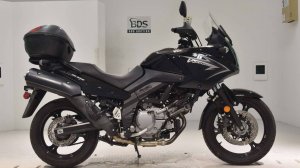 0514 - Suzuki V-STROM DL650A - JS1VP54B692100013