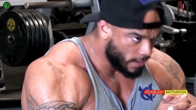 SERGIO OLIVA BODYBUILDING MOTIVATION 2022 смотреть онлайн