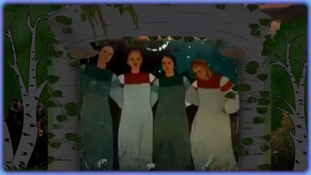 "Песня Леля" Н. Римский-Корсаков смотреть онлайн