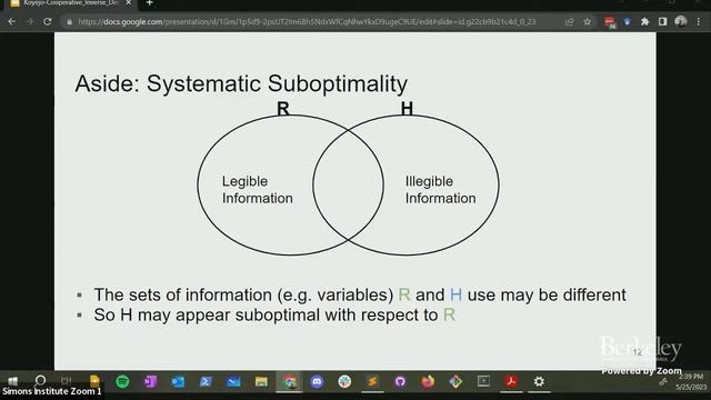 Learning classification metrics from preference feedback смотреть онлайн