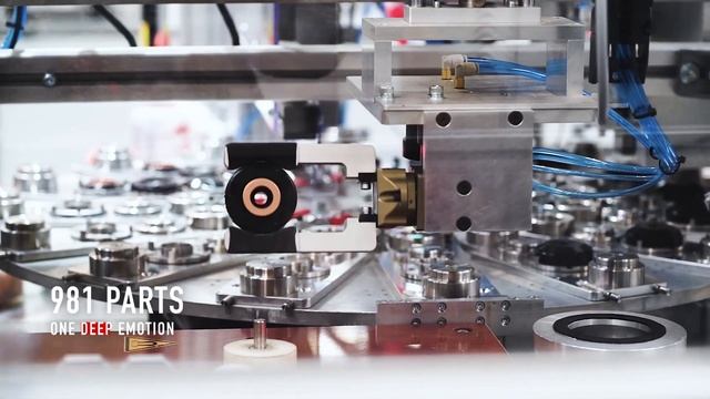 Phantom Reactor : une nouvelle génération d'enceintes - Cobra.fr смотреть онлайн