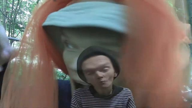 муз сериал Грибы Aliens 148   серия