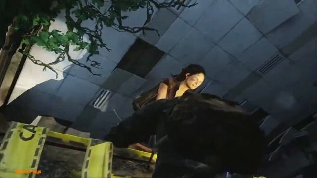 The Last Of Us Part 11 [no Commentary]