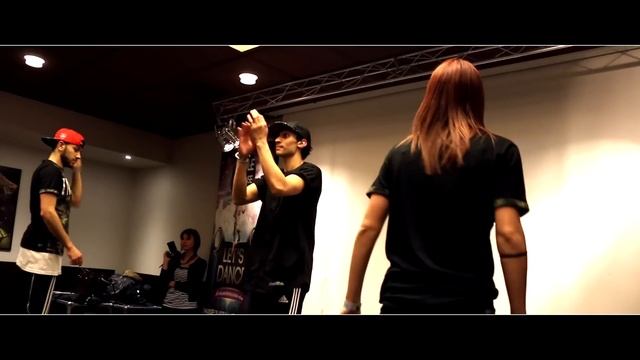 Next Level Dance Convention 2015 / Belgium смотреть онлайн