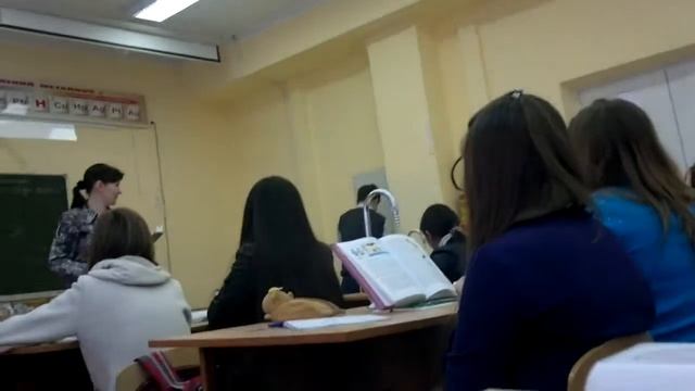 Биологичка жжет ! смотреть онлайн