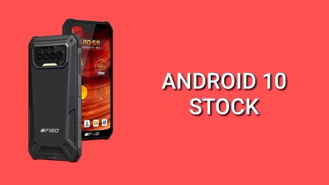 F150 Bison 2021: New Oukitel (F150) Rugged Phone смотреть онлайн