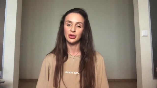 Авторский курс "Ешь, Танцуй, Люби" от Ольги Заяц смотреть онлайн