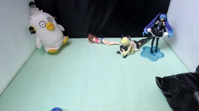 Anime Junk. Kitayskoe govno смотреть онлайн
